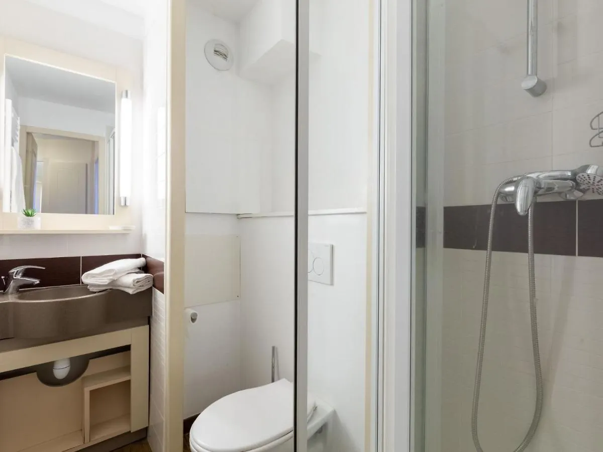 Apartment Village Cap Esterel - L'Esquinade-95 By Interhome Saint-Raphaël Francja