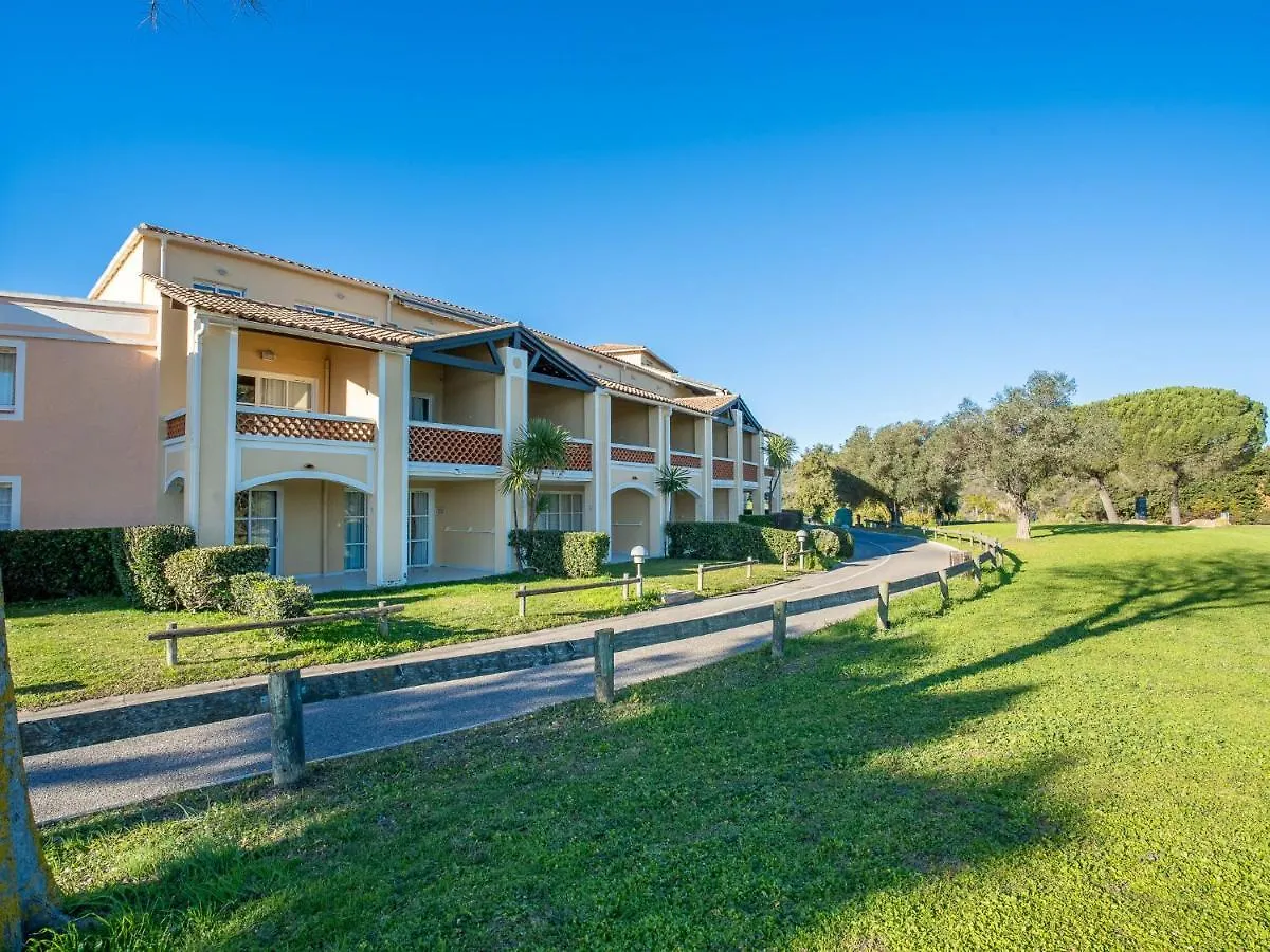 Apartment Village Cap Esterel - L'Esquinade-95 By Interhome Saint-Raphaël