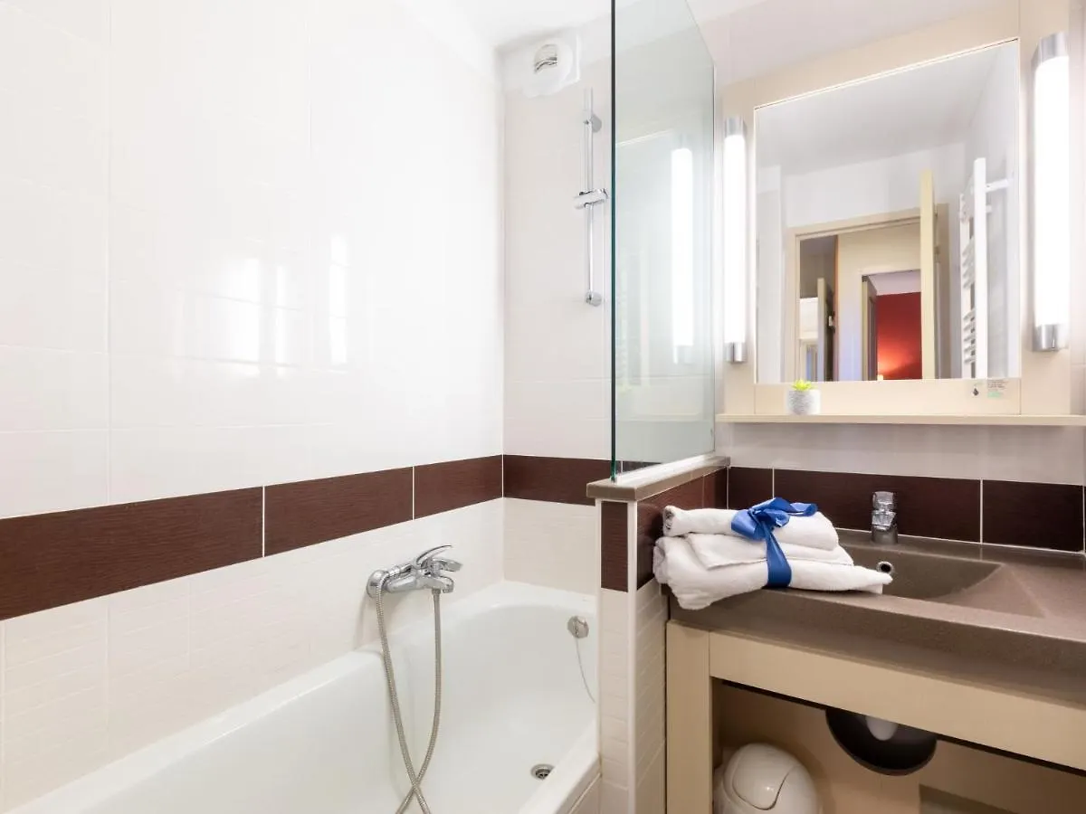 Apartment Village Cap Esterel - L'Esquinade-95 By Interhome Saint-Raphaël 0*,