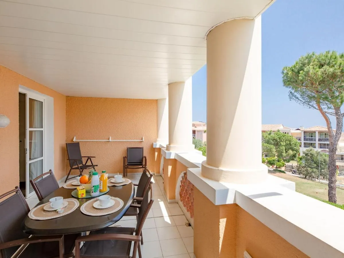 Apartment Village Cap Esterel - L'Esquinade-95 By Interhome Saint-Raphaël 0*,  Francja