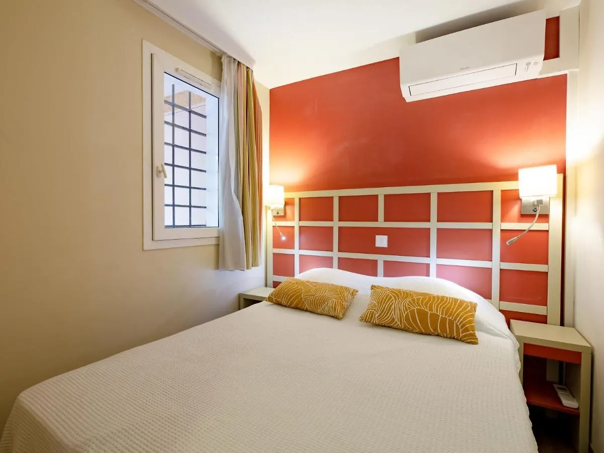 Apartment Village Cap Esterel - L'Esquinade-95 By Interhome Saint-Raphaël