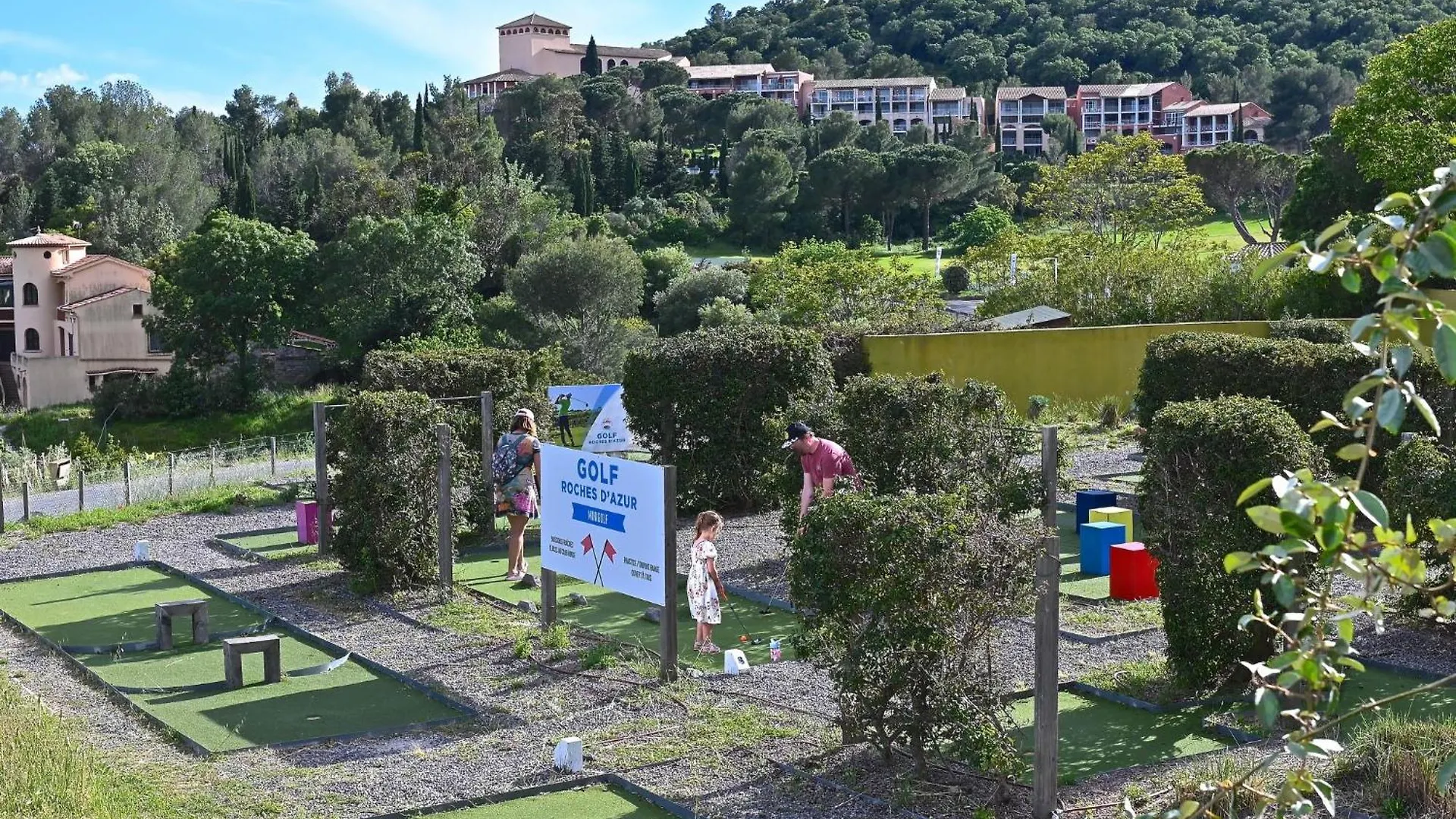 Apartment Village Cap Esterel - L'Esquinade-95 By Interhome Saint-Raphaël